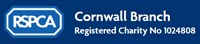 RSPCA - Cornwall branch